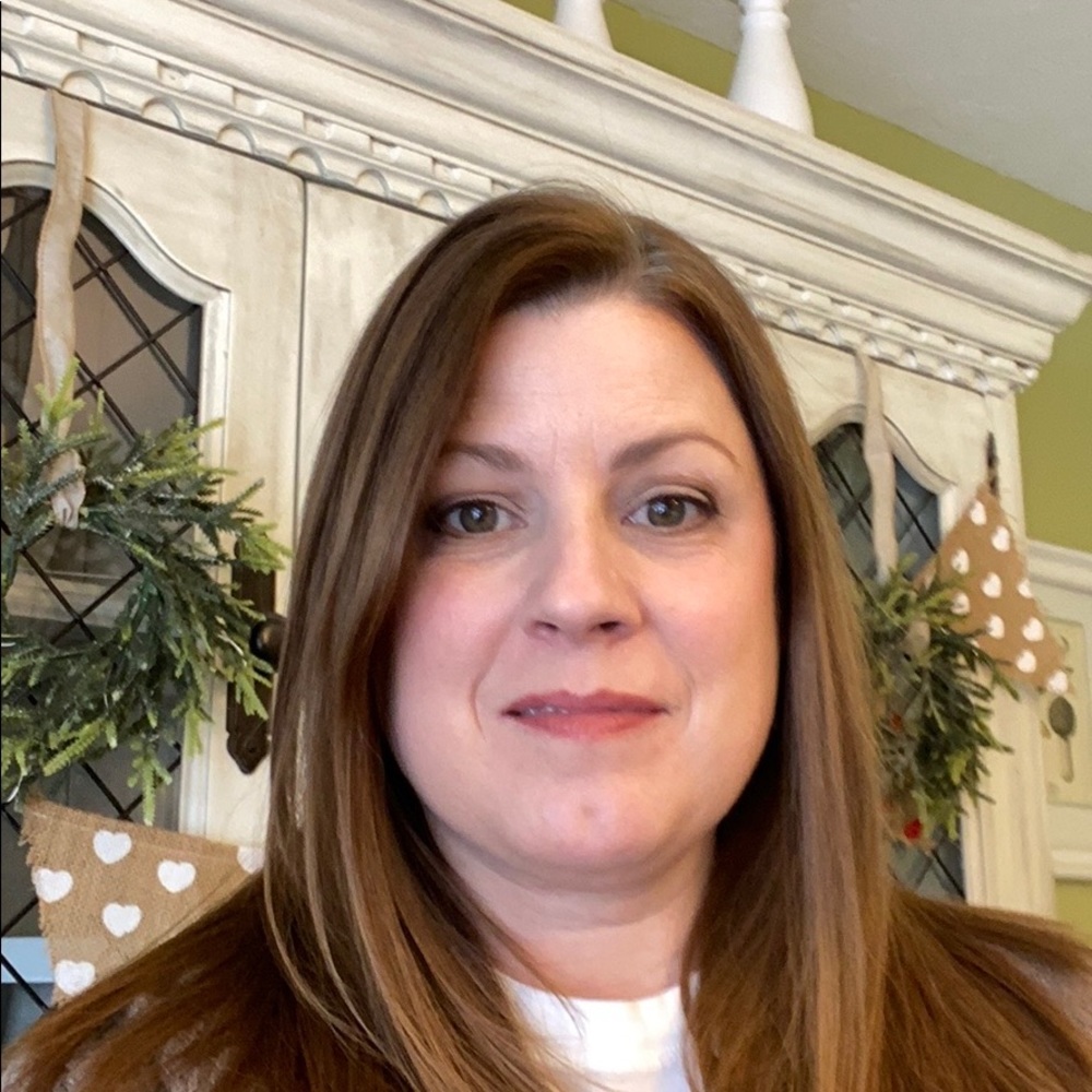 Meet your Posher, Christine